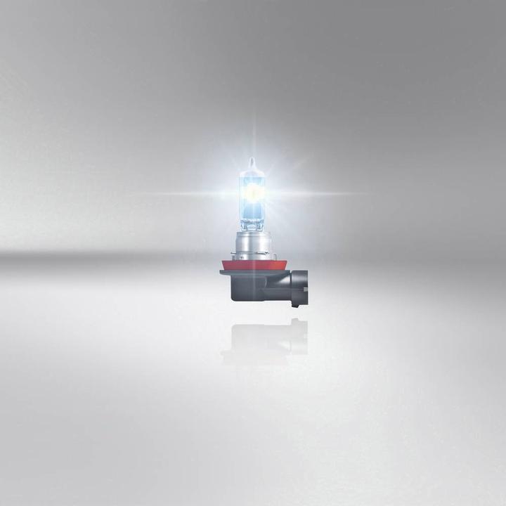Immagine prodotto Osram Laser Night Breaker di nuova generazione (H11)