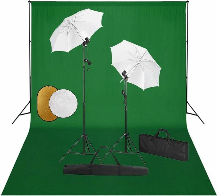 Produktbild VidaXL Fionn (300 cm, 210 cm)