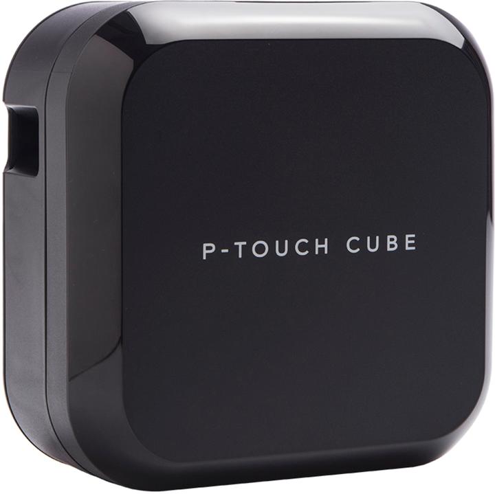 Produktbild Brother P-Touch Cube Plus PT-P710BT
