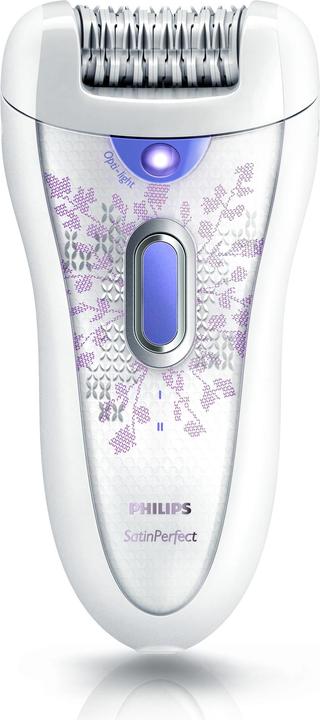 Produktbild Philips SatinPerfect Epilator