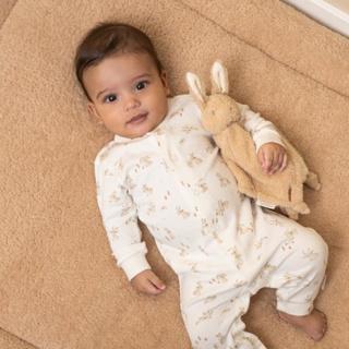 Image du produit Little Dutch Kuscheltuch Hase - Baby bunny
