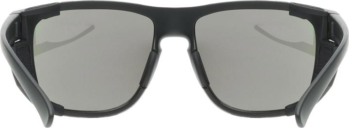 Immagine prodotto Uvex Sports sportstyle 312 (Nero opaco, Specchio Argento)