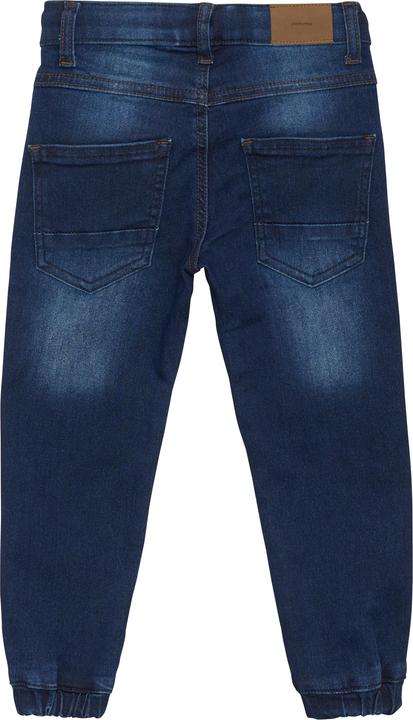 Actual product image Minymo MIJeans boy stretch loose fit - 5630 (116)