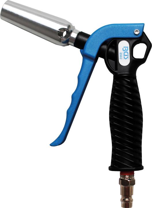 Image du produit BGS Pistolet de soufflage avec buse Venturi