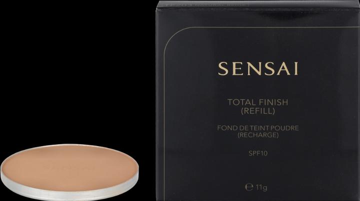 Produktbild Sensai Total Finish (Refill) (TF203)