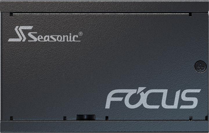 Immagine prodotto Seasonic Alimentatore 750W FOCUS-SGX-750 Modular (80+Gold) (750 W)
