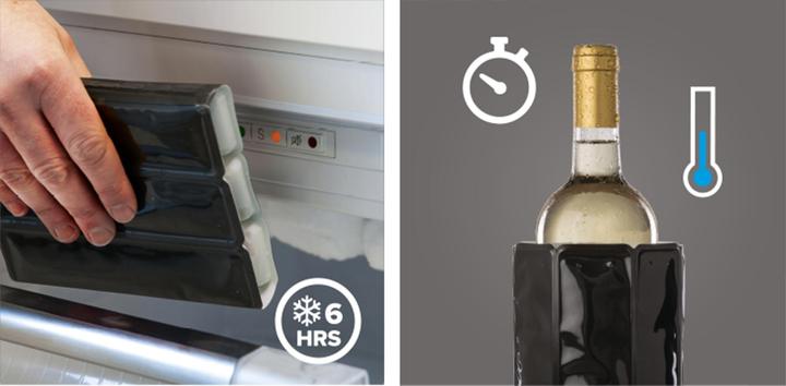 Produktbild Vacu Vin Rapid Ice