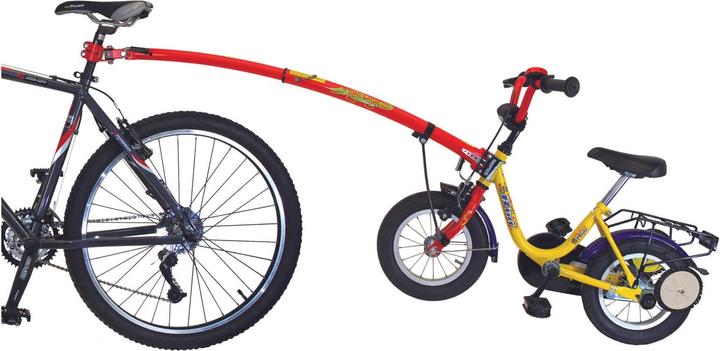 Produktbild Trail Gator Trail-Gator Tandemstange