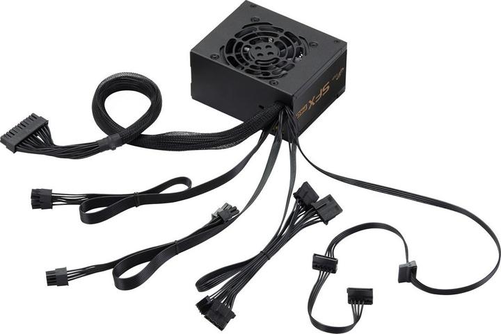 Immagine prodotto Fortron SFX Pro 450 (450 W)