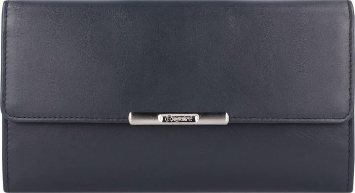 Produktbild Esquire Helena Geldbörse Leder 18 cm