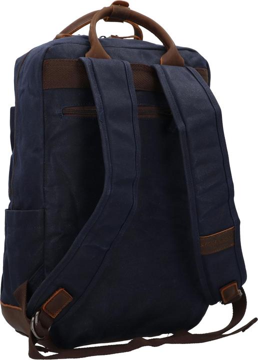 Image du produit Jack kinsky Dakar 6 Sac à dos 45 cm pour ordinateur portable (12 l)