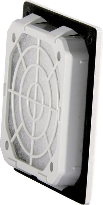 Actual product image Elmeko GV 80 Outlet filter W x H D 80 80 16 mm 1 pc.
