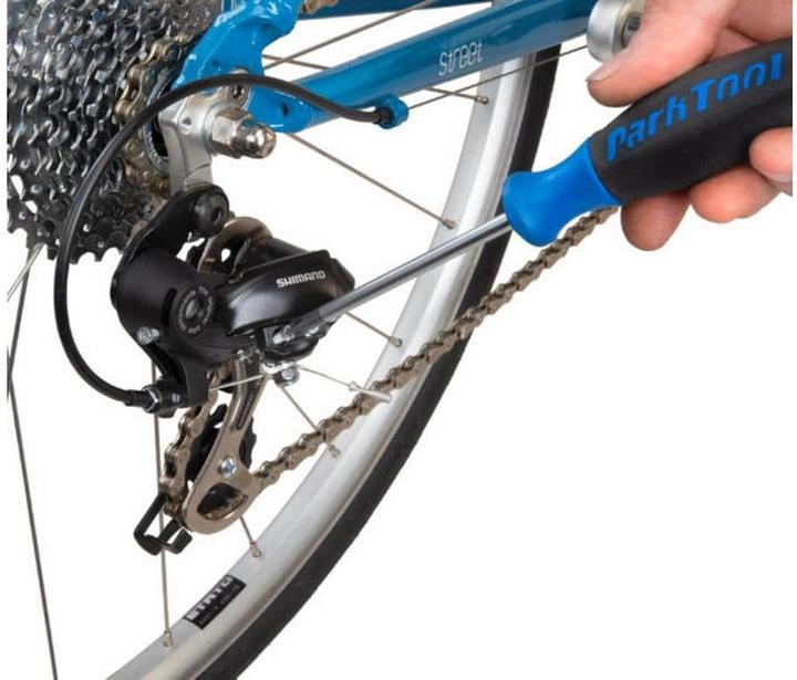 Actual product image Park Tool SD set