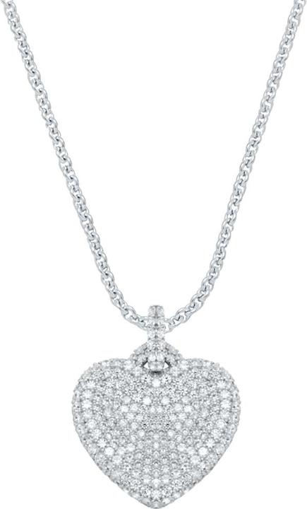 Immagine prodotto Candy Collana Erin, argento 925 (Argento 925)