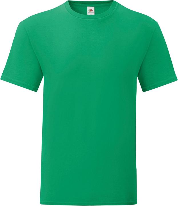 Immagine prodotto Fruit of the Loom Iconic 150 Maglietta Uomo (XL)
