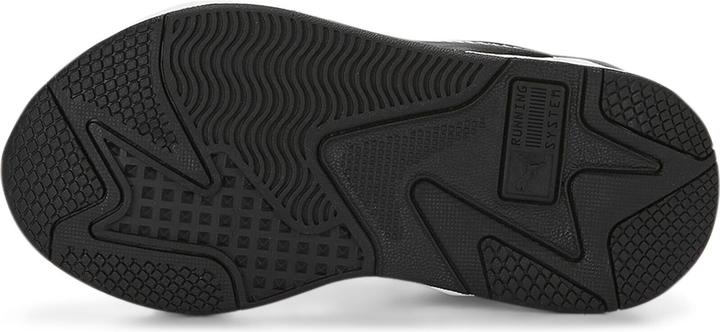 Produktbild Puma kinderschuhe rs-x b&w ps (30)