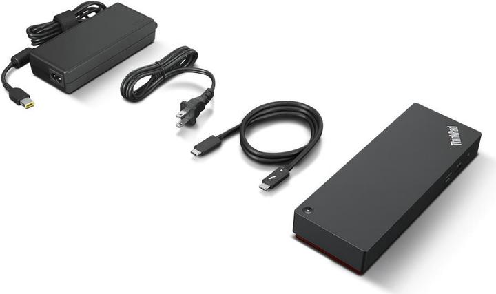 Produktbild Lenovo ThinkPad Universal (Thunderbolt, 12 Ports)