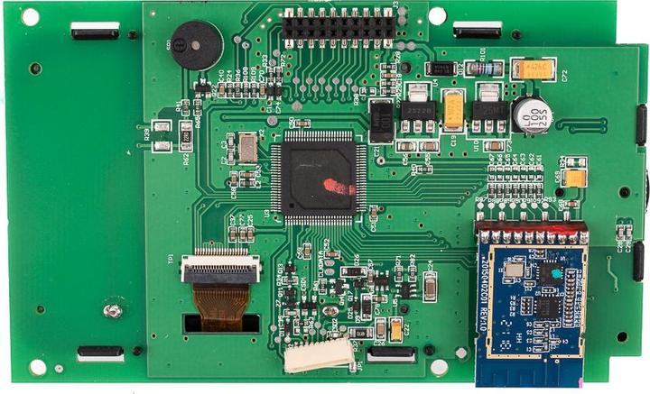 Actual product image Godox AD600 main board (Godox)
