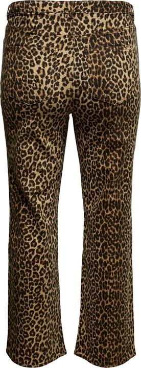 Image du produit Vero Moda VMCTESSA Hohe Taille Weiter Beinschnitt Jeans Weit geschnitten (50)