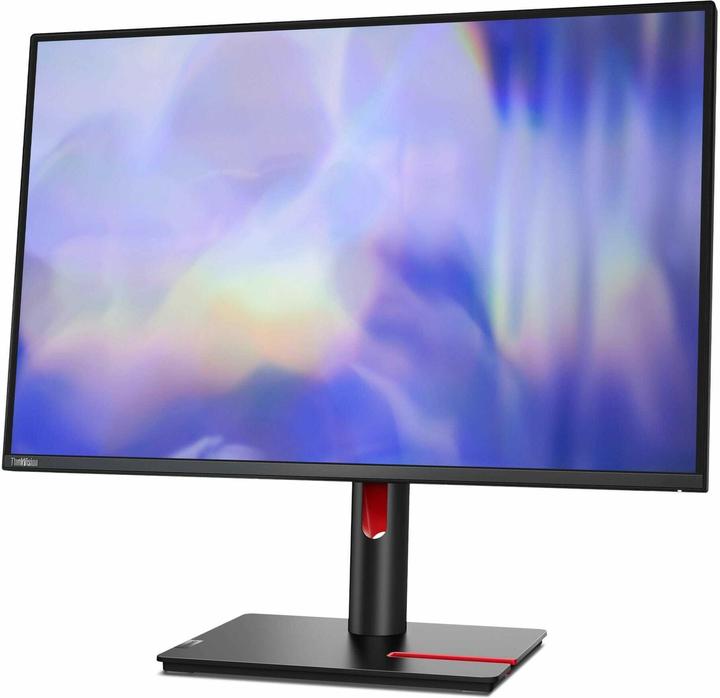 Lenovo ThinkVision T24d-30 (1920 x 1200 Pixel, 24")