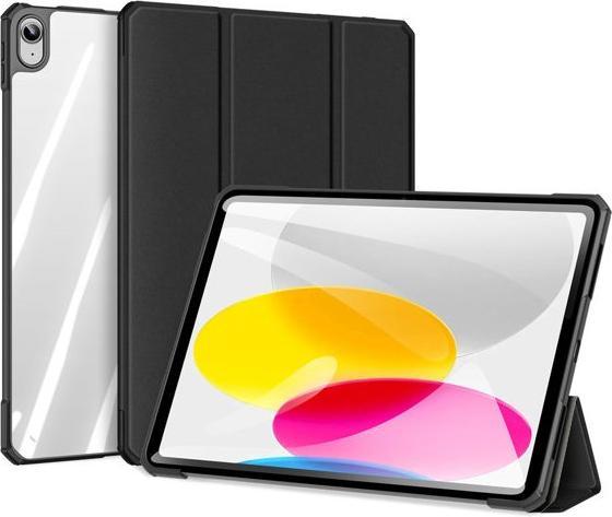 Produktbild Dux Ducis Domo Series (iPad 10.9 (2022), iPad 2025 (11. Gen))
