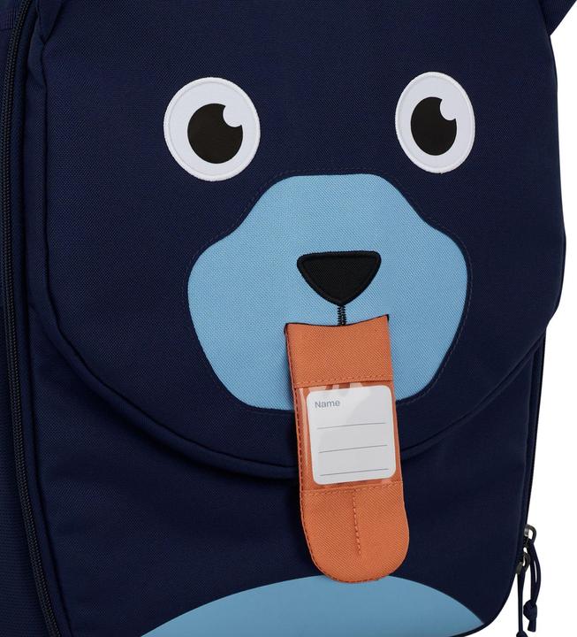 Produktbild Affenzahn Koffer (18 l, Handgepäck (bis 50l))
