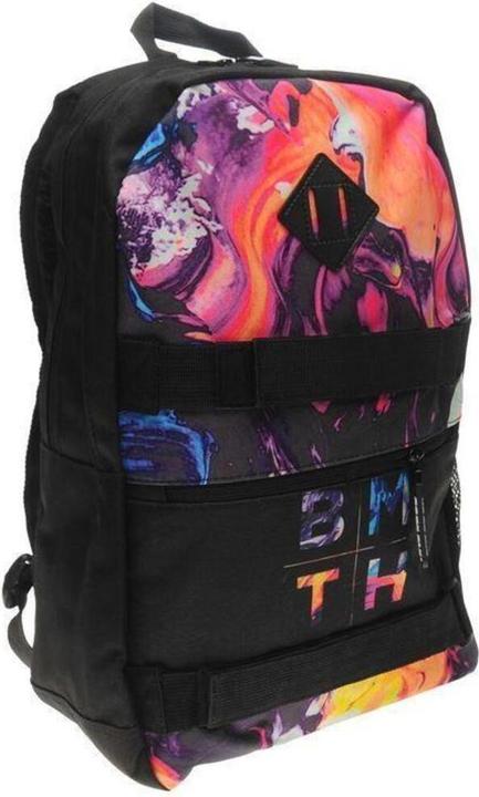 Image du produit Rocksax Sac de skate Thats The Spirit Bring Me The Horizon