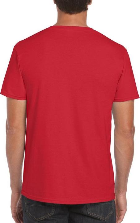 Produktbild Gildan SoftStyle TShirt Kurzarm (L)