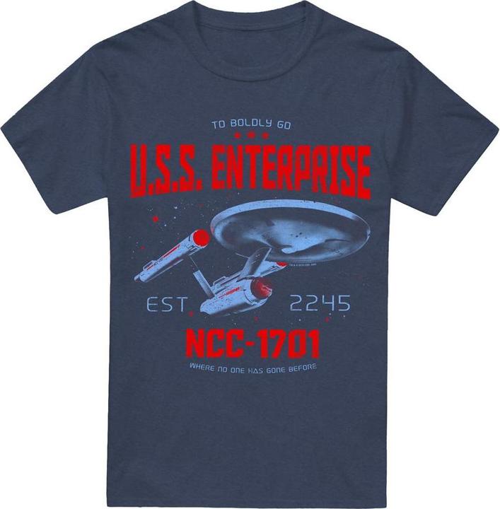 Produktbild Stardate 2245 TShirt (3XL)