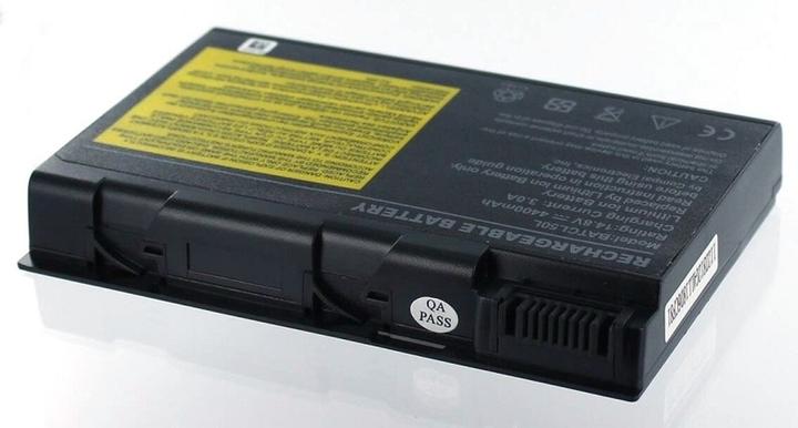 Produktbild AGI Li-Ion 4300mAh - Batterie/Akku (4300 mAh)