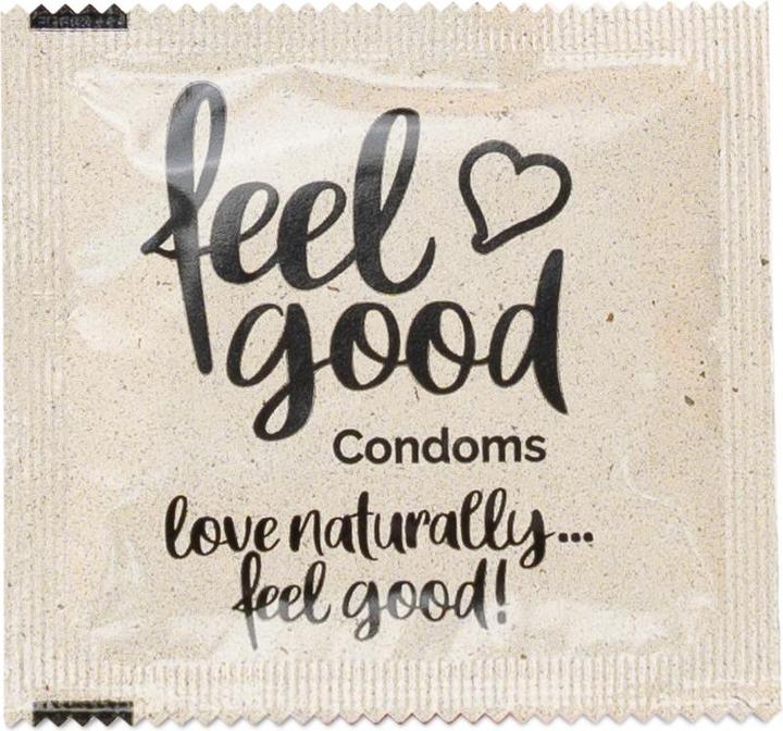 Produktbild Feelgood Condoms Ultrathin (10 Stk.)