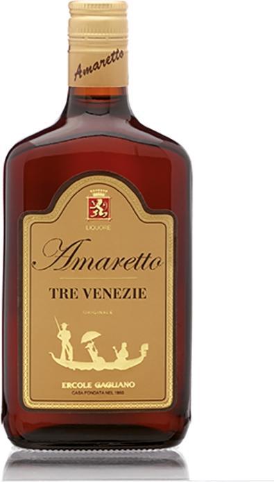 Image du produit Marcati Gagliano Amaretto liqueur d'amande italienne