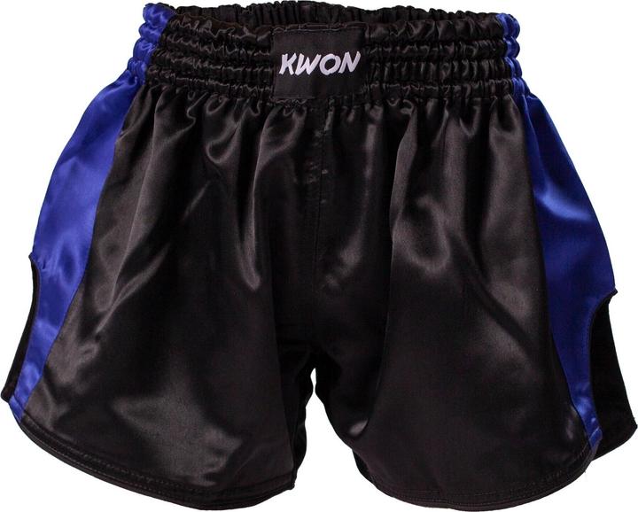 Actual product image Kwon Boxing shorts thaï (L)