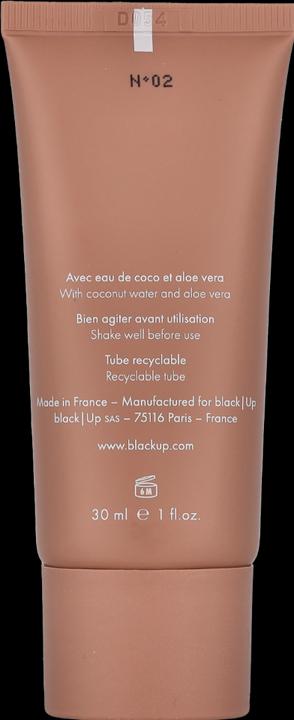 Produktbild Black Up Mat