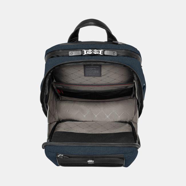 Actual product image Victorinox Architecture Urban2 Deluxe Backpack (23 l)