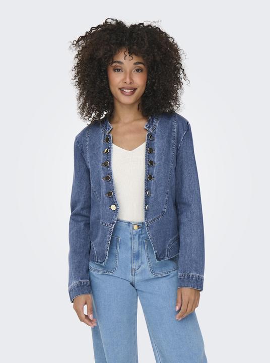 Produktbild Only ONLANETTA Jeansjacke Jeansjacke (S)