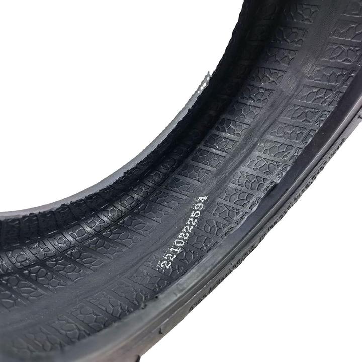 Actual product image Benefischl 10 Zoll Reifen-Set für E-Scooter