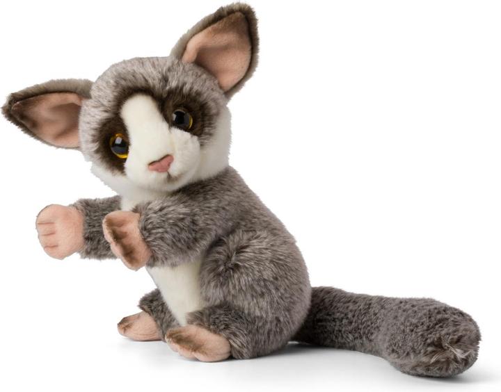 Actual product image WWF Bush baby sitting (25 cm)