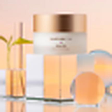 Health Labs Care Healthlabs Glow On Moisturizing Cream 50Ml (50 ml, 24h Creme)