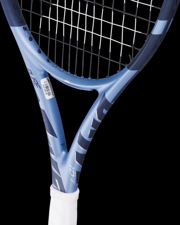 Produktbild Babolat Pure Drive 107 2025 Tennisschläger (2, 285 g)