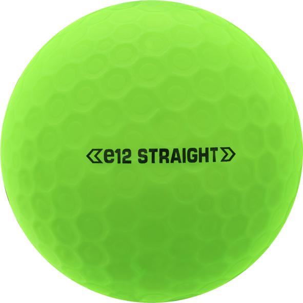 Immagine prodotto Bridgestone e12 Straight Distance MINDSET