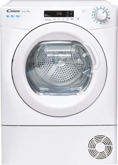 Image du produit Candy Cso4h7a2fr-s (7 kg, Gauche)