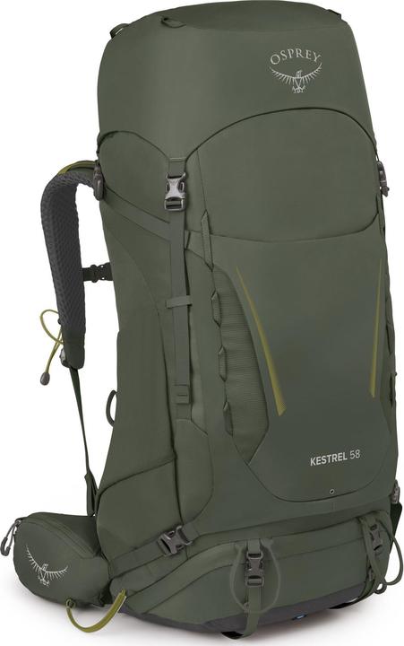 Produktbild Osprey Kestrel (58 l)