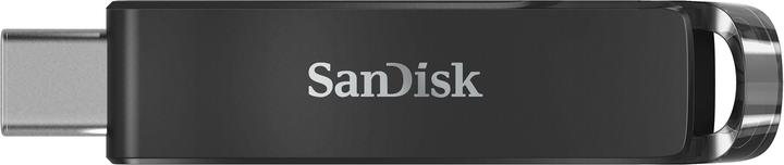 Produktbild SanDisk Ultra Type-C (128 GB, USB-C, USB 3.1)