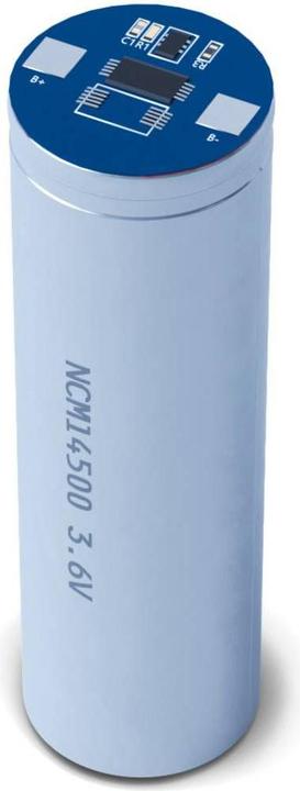 Jauch NCM14500J (14500, 850 mAh)