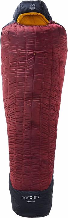 Nordisk Oscar -20 Mummy Sleeping Bag (205 cm)