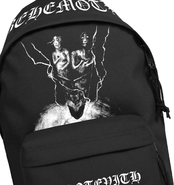 Actual product image Behemoth Sventevith Storming Near the Baltic Backpack