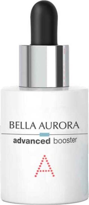 Bella Aurora Anti-Aging Serum Advanced Booster AHA 30ml (30 ml)