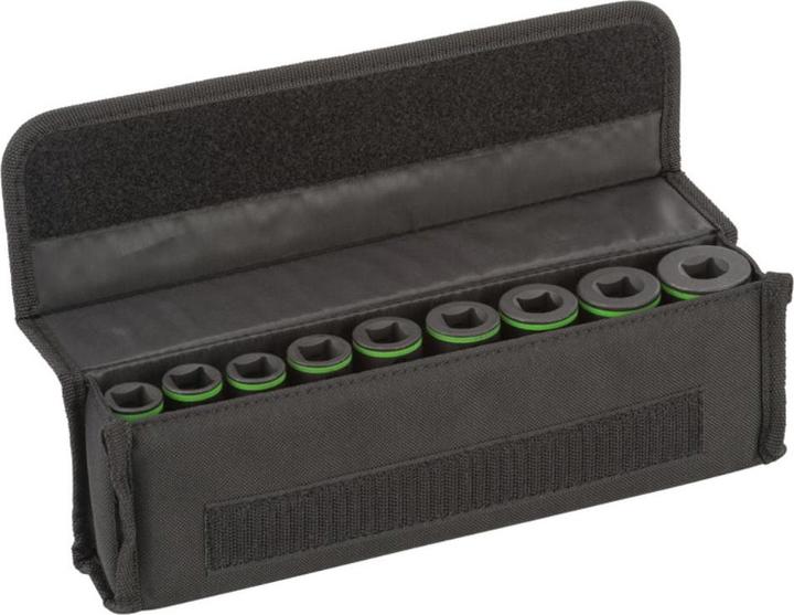 Produktbild Bosch Professional Zubehör Steckschlüsseleinsätze-Set (27 mm)