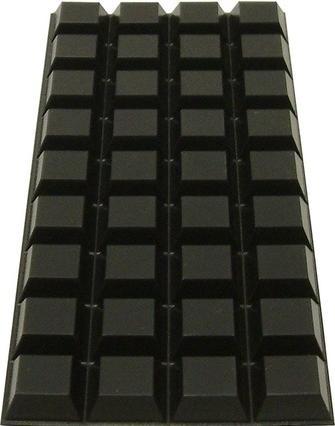 3M - (Stop dampers, 1 Piece)